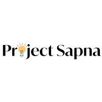 Project Sapna logo, Project Sapna contact details