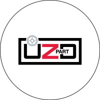 Uzdpart logo, Uzdpart contact details