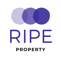 Ripe Property logo, Ripe Property contact details