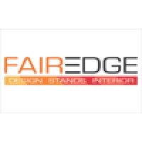 Fairedge logo, Fairedge contact details