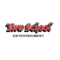 New School Ent/ New School Music logo, New School Ent/ New School Music contact details