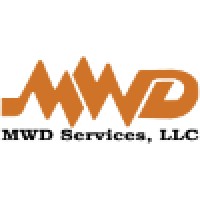 MWD Svc logo, MWD Svc contact details