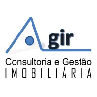 Agir Consultoria e Gestão Imobiliária logo, Agir Consultoria e Gestão Imobiliária contact details