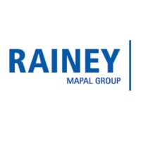 Rainey Mapal Group logo, Rainey Mapal Group contact details