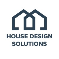 House Design Solutions logo, House Design Solutions contact details