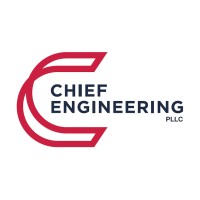 Chief Engineering, PLLC logo, Chief Engineering, PLLC contact details