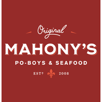 Mahony's Poboys and Seafood logo, Mahony's Poboys and Seafood contact details