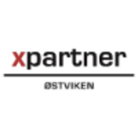 X-Partner Østviken As logo, X-Partner Østviken As contact details