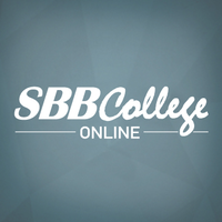 SBBCollege Online logo, SBBCollege Online contact details