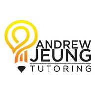 Andrew Jeung Tutoring logo, Andrew Jeung Tutoring contact details