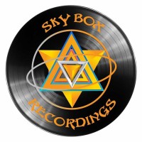 Skybox Recordings logo, Skybox Recordings contact details