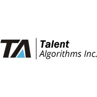 Talent Algorithms Inc. logo, Talent Algorithms Inc. contact details