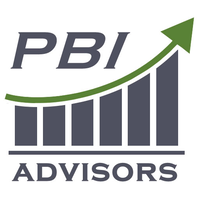 PBI Advisors logo, PBI Advisors contact details