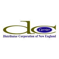 Distributor Corporation of New England logo, Distributor Corporation of New England contact details