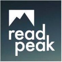 Readpeak logo, Readpeak contact details