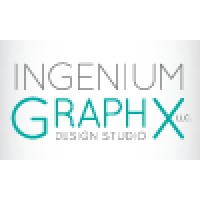 Ingenium Graphx logo, Ingenium Graphx contact details