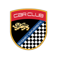 Sydney University Car Club logo, Sydney University Car Club contact details