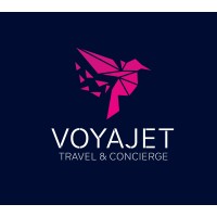 Voyajet logo, Voyajet contact details