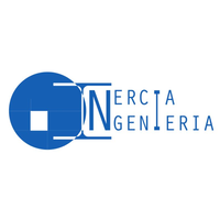 Inercia Ingeniería logo, Inercia Ingeniería contact details