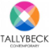 Tally Beck Contemporary logo, Tally Beck Contemporary contact details