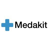 Medakit logo, Medakit contact details