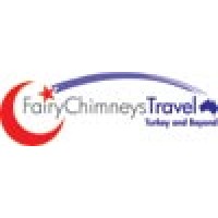 Fairy Chimneys Travel logo, Fairy Chimneys Travel contact details