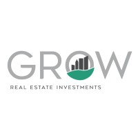 Grow Real Estate Investments logo, Grow Real Estate Investments contact details