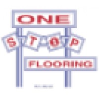 One Stop Flooring logo, One Stop Flooring contact details