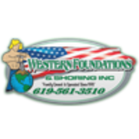 Western Foundations logo, Western Foundations contact details