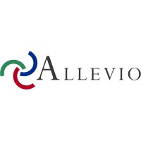 Allevio logo, Allevio contact details