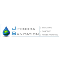 Jitendra Sanitation logo, Jitendra Sanitation contact details