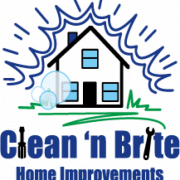 Clean 'N Brite Services of Augusta, LLC logo, Clean 'N Brite Services of Augusta, LLC contact details