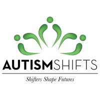 Autism Shifts logo, Autism Shifts contact details