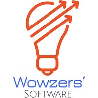 Wowzers’ Software logo, Wowzers’ Software contact details