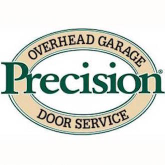 Precision Garage Door of Tampa Bay logo, Precision Garage Door of Tampa Bay contact details