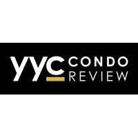 YYC Condo Review logo, YYC Condo Review contact details