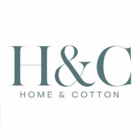 Home&Cotton logo, Home&Cotton contact details