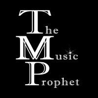 The Music Prophet Podcast logo, The Music Prophet Podcast contact details