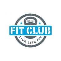 FIT CLUB STUDIOS logo, FIT CLUB STUDIOS contact details