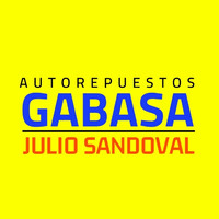 Autorepuestos GABASA Julio Sandoval logo, Autorepuestos GABASA Julio Sandoval contact details