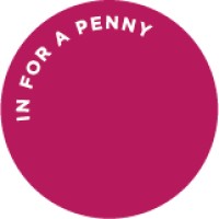 In For A Penny Bookkeeping Services logo, In For A Penny Bookkeeping Services contact details