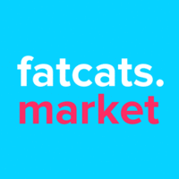 fatcats.market logo, fatcats.market contact details