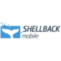 Shellback Mobile logo, Shellback Mobile contact details