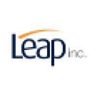 Leap Incorp. logo, Leap Incorp. contact details