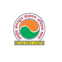 RCSAS Education logo, RCSAS Education contact details