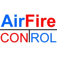 AIRFIRE CONTROL LIMITED logo, AIRFIRE CONTROL LIMITED contact details