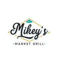 Mikey's Market Grill logo, Mikey's Market Grill contact details