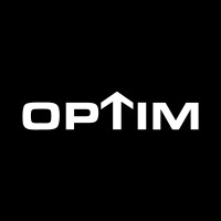 Optim International logo, Optim International contact details