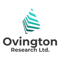 Ovington Research Ltd. logo, Ovington Research Ltd. contact details