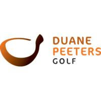 Duane Peeters Golf logo, Duane Peeters Golf contact details